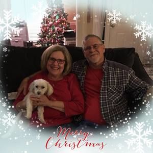 Meet your Posher, Pat